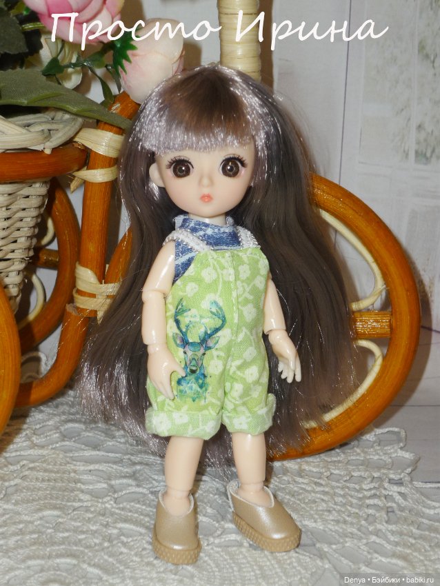 Одежда для Пукифи, Лутс, Лати, Baboliy - ЧАСТЬ 2