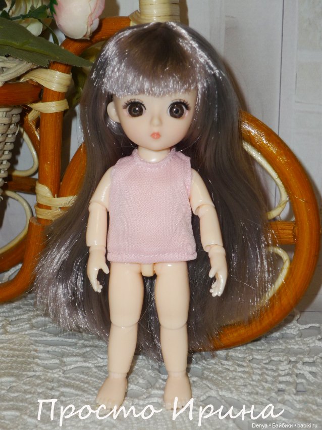 Одежда для Пукифи, Лутс, Лати, Baboliy - ЧАСТЬ 2 (фото 5)