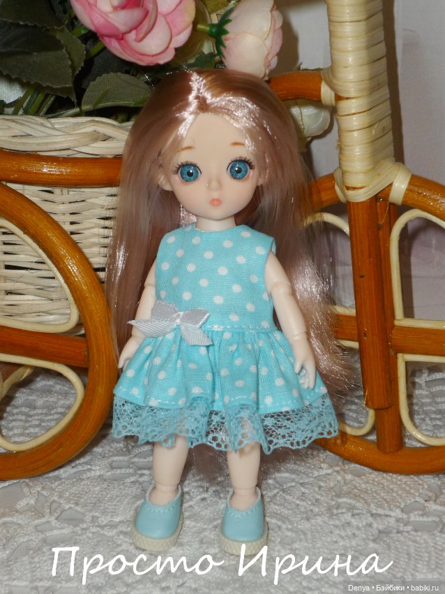 Одежда для Пукифи, Лутс, Лати, Baboliy - ЧАСТЬ 2