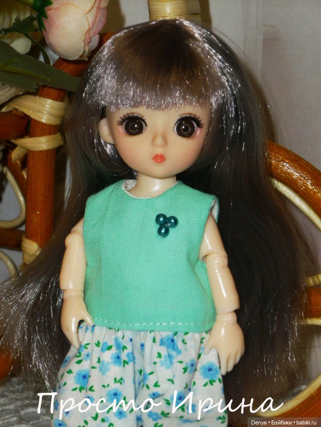 Одежда для Пукифи, Лутс, Лати, Baboliy - ЧАСТЬ 1