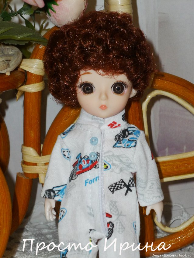 Одежда для Пукифи, Лутс, Лати, Baboliy - ЧАСТЬ 1