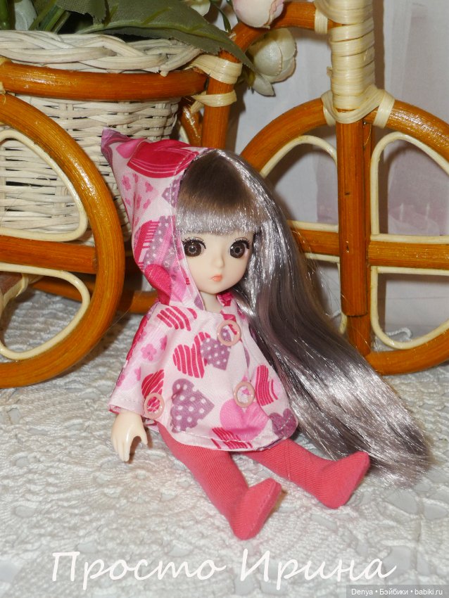 Одежда для Пукифи, Лутс, Лати, Baboliy - ЧАСТЬ 3