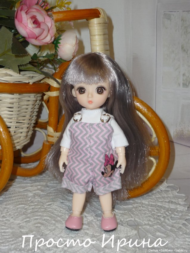 Одежда для Пукифи, Лутс, Лати, Baboliy - ЧАСТЬ 2