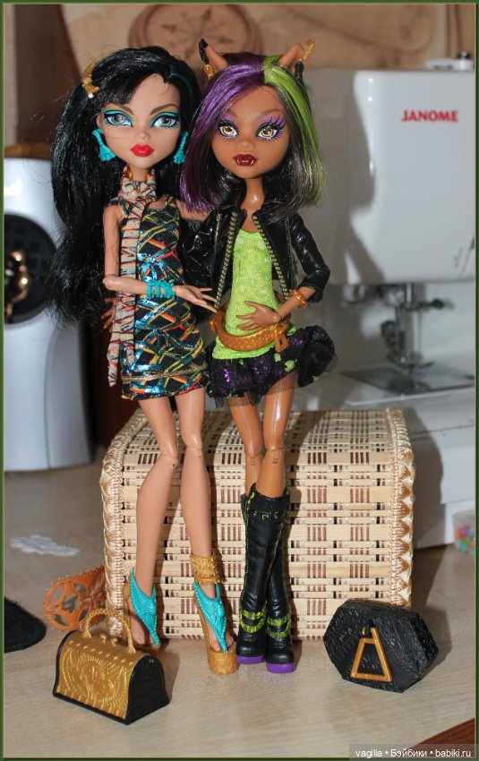 Купила, сама не понимаю КАК (фото 4)