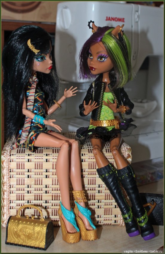 Купила, сама не понимаю КАК (фото 3)