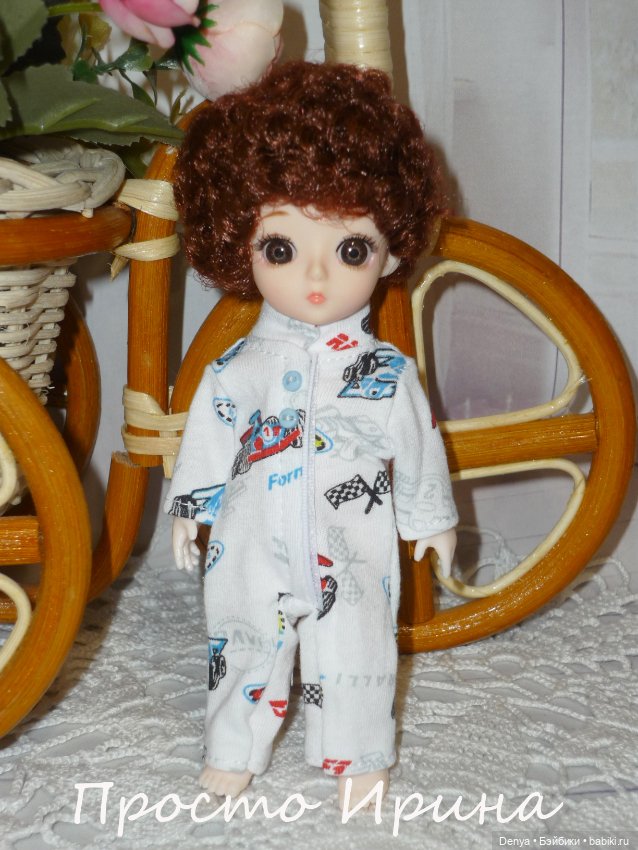 Одежда для Пукифи, Лутс, Лати, Baboliy - ЧАСТЬ 1