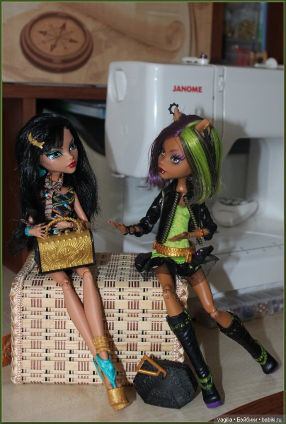 Купила, сама не понимаю КАК (фото 2)