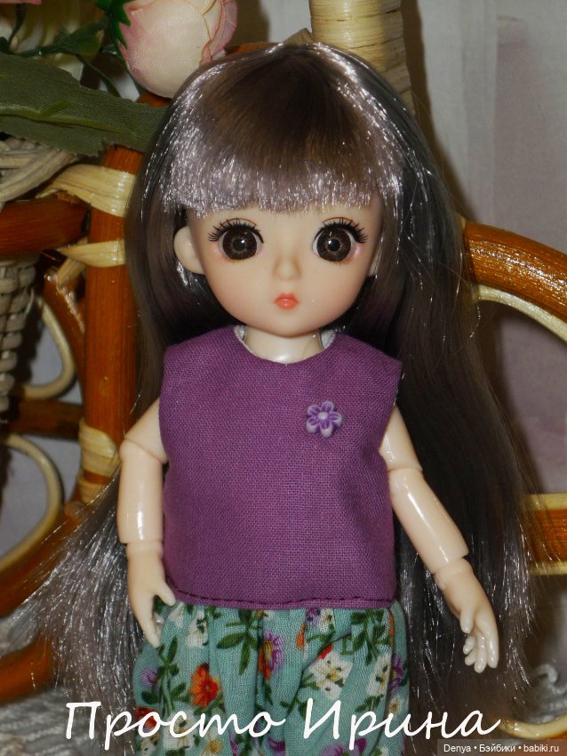 Одежда для Пукифи, Лутс, Лати, Baboliy - ЧАСТЬ 1