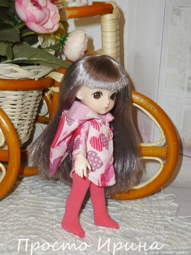 Одежда для Пукифи, Лутс, Лати, Baboliy - ЧАСТЬ 3