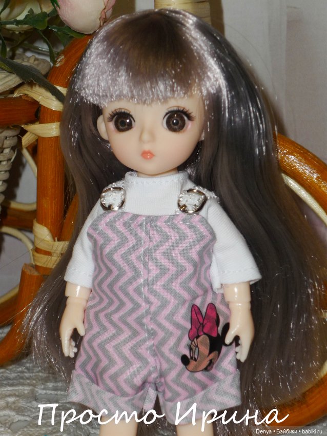 Одежда для Пукифи, Лутс, Лати, Baboliy - ЧАСТЬ 2