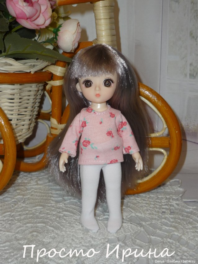 Одежда для Пукифи, Лутс, Лати, Baboliy - ЧАСТЬ 1 (фото 5)