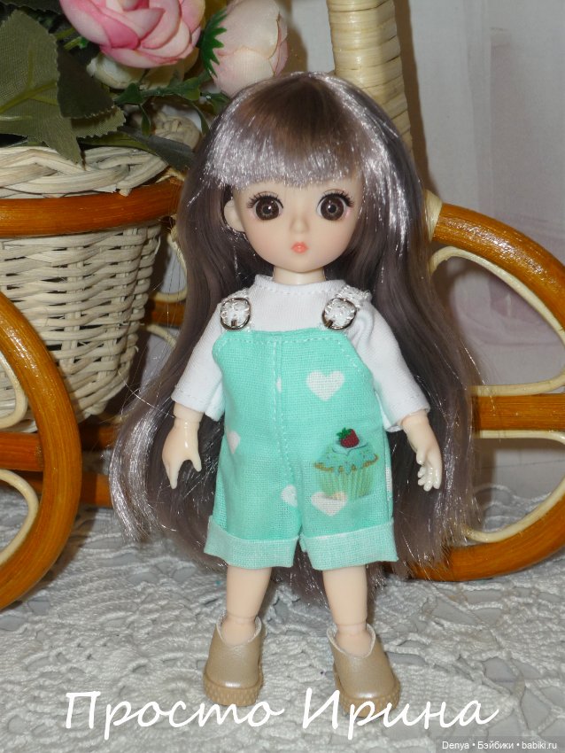 Одежда для Пукифи, Лутс, Лати, Baboliy - ЧАСТЬ 2