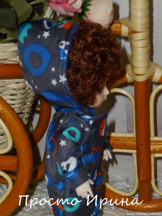 Одежда для Пукифи, Лутс, Лати, Baboliy - ЧАСТЬ 3