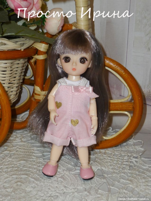 Одежда для Пукифи, Лутс, Лати, Baboliy - ЧАСТЬ 2