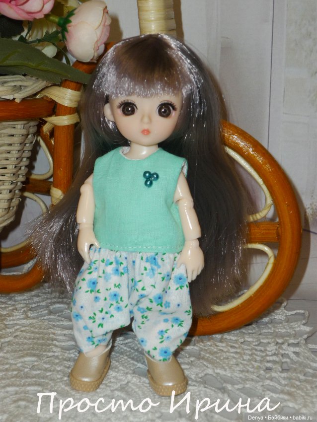 Одежда для Пукифи, Лутс, Лати, Baboliy - ЧАСТЬ 1