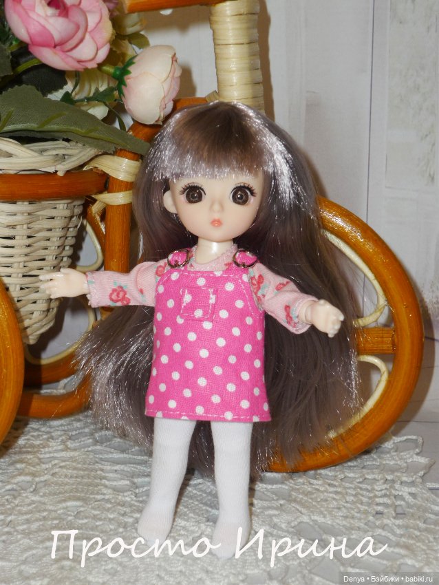 Одежда для Пукифи, Лутс, Лати, Baboliy - ЧАСТЬ 1 (фото 6)