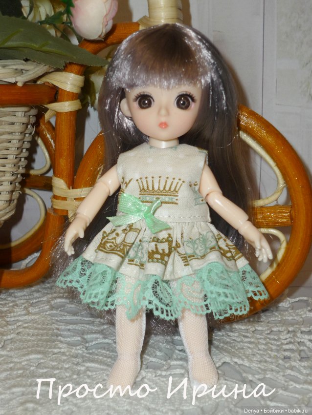 Одежда для Пукифи, Лутс, Лати, Baboliy - ЧАСТЬ 2