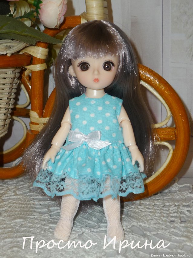 Одежда для Пукифи, Лутс, Лати, Baboliy - ЧАСТЬ 2 (фото 2)