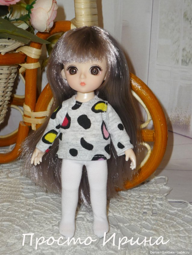 Одежда для Пукифи, Лутс, Лати, Baboliy - ЧАСТЬ 1 (фото 3)