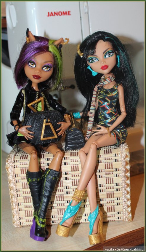 Купила, сама не понимаю КАК (фото 6)