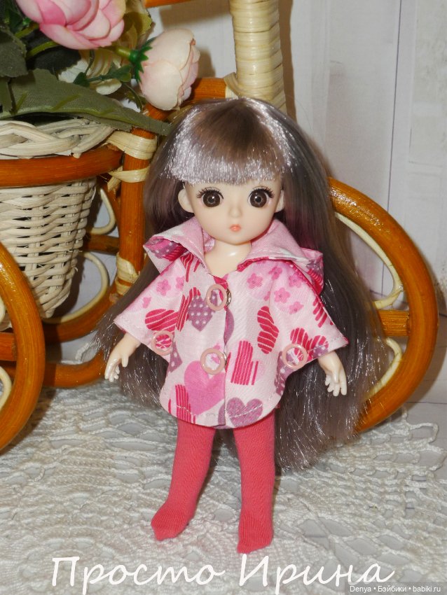 Одежда для Пукифи, Лутс, Лати, Baboliy - ЧАСТЬ 3 (фото 10)