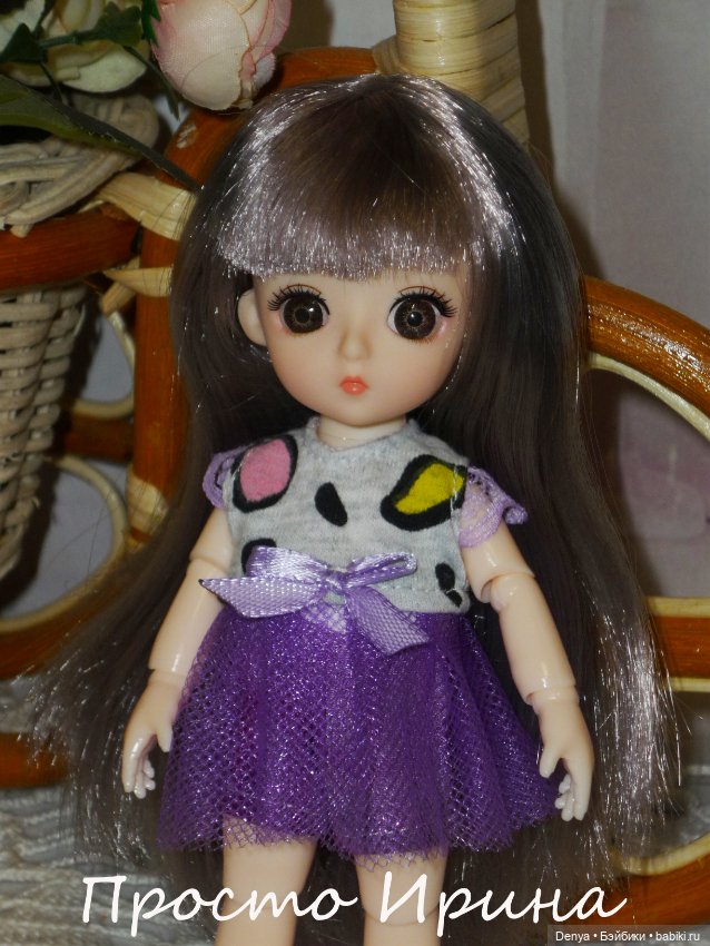 Одежда для Пукифи, Лутс, Лати, Baboliy - ЧАСТЬ 1