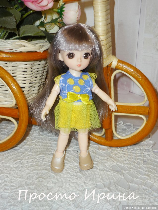 Одежда для Пукифи, Лутс, Лати, Baboliy - ЧАСТЬ 1