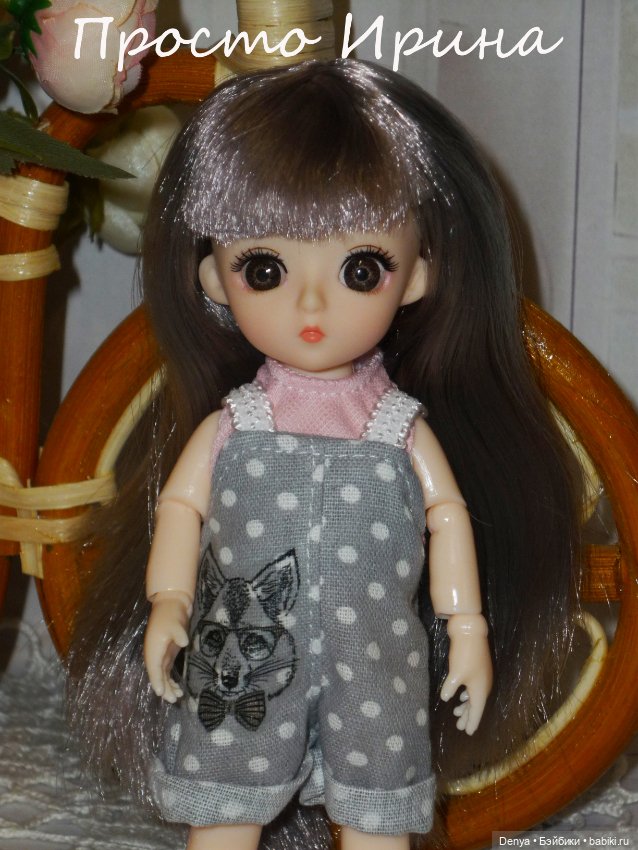 Одежда для Пукифи, Лутс, Лати, Baboliy - ЧАСТЬ 2 (фото 7)