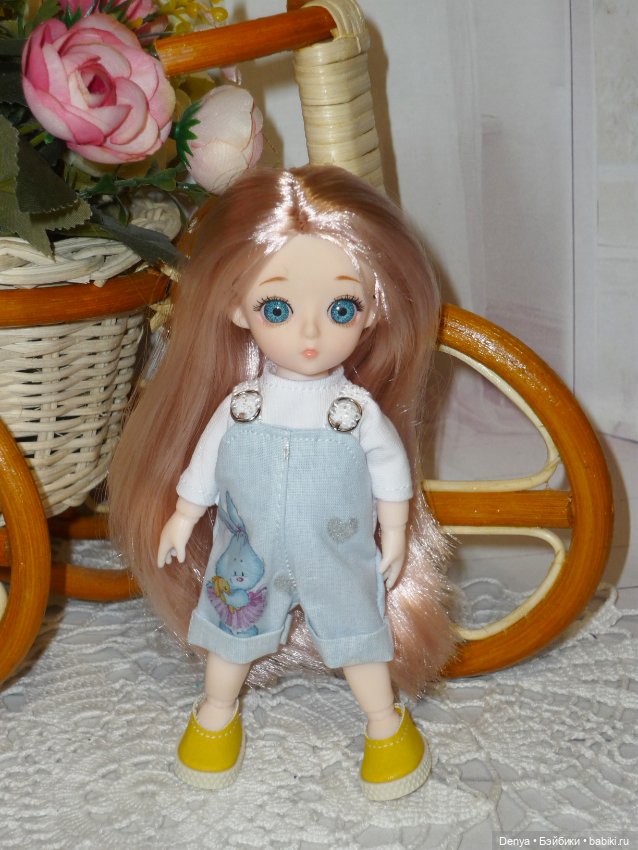 Одежда для Пукифи, Лутс, Лати, Baboliy - ЧАСТЬ 2