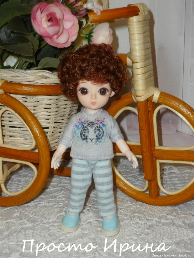 Одежда для Пукифи, Лутс, Лати, Baboliy - ЧАСТЬ 3 (фото 3)