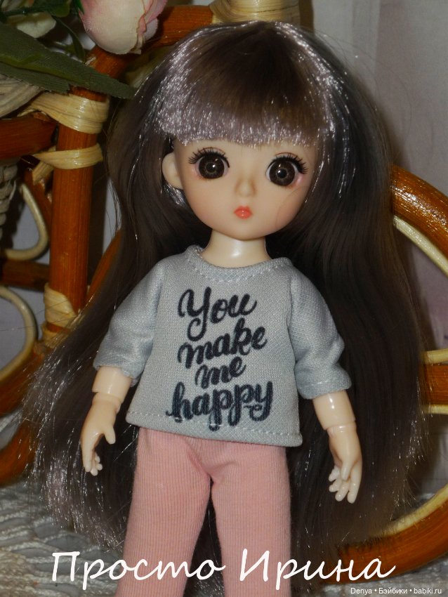 Одежда для Пукифи, Лутс, Лати, Baboliy - ЧАСТЬ 3 (фото 2)