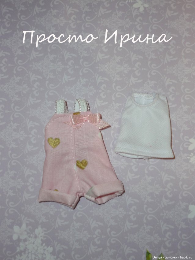 Одежда для Пукифи, Лутс, Лати, Baboliy - ЧАСТЬ 2 (фото 9)