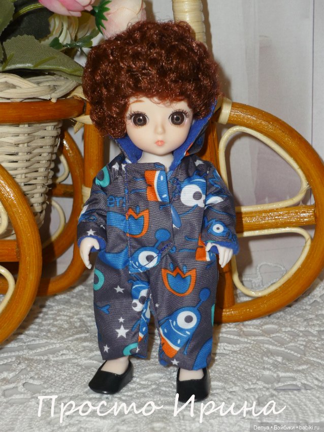 Одежда для Пукифи, Лутс, Лати, Baboliy - ЧАСТЬ 3