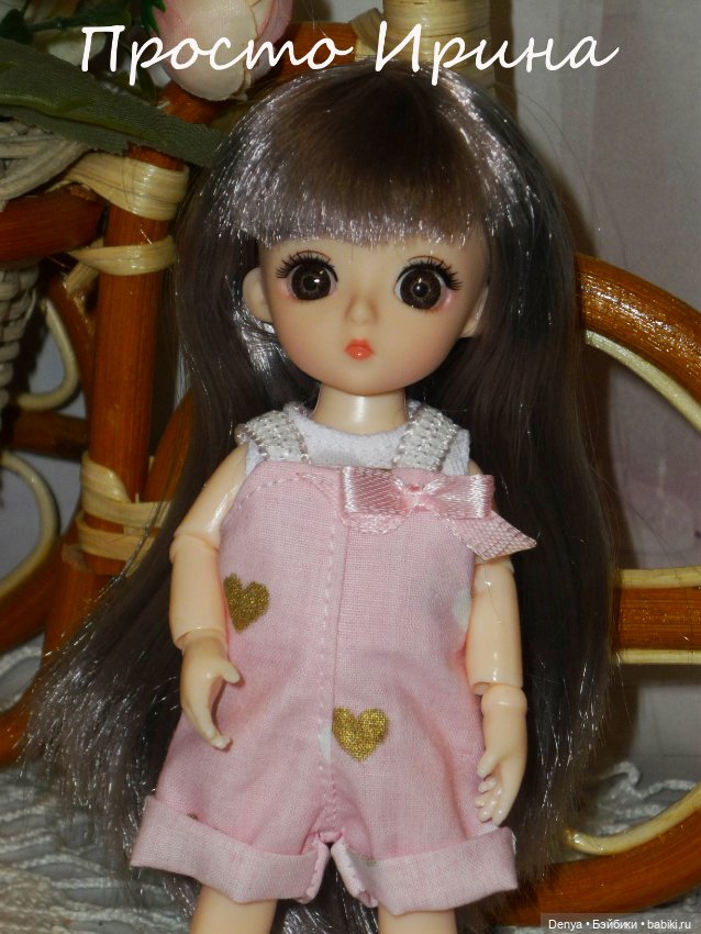 Одежда для Пукифи, Лутс, Лати, Baboliy - ЧАСТЬ 2