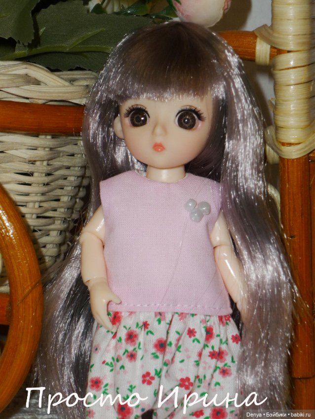 Одежда для Пукифи, Лутс, Лати, Baboliy - ЧАСТЬ 1