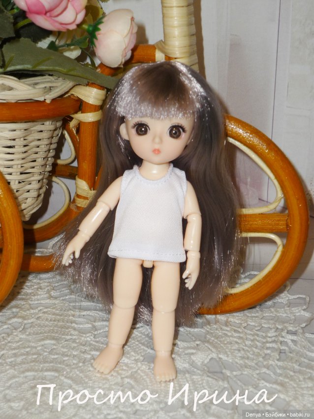 Одежда для Пукифи, Лутс, Лати, Baboliy - ЧАСТЬ 2