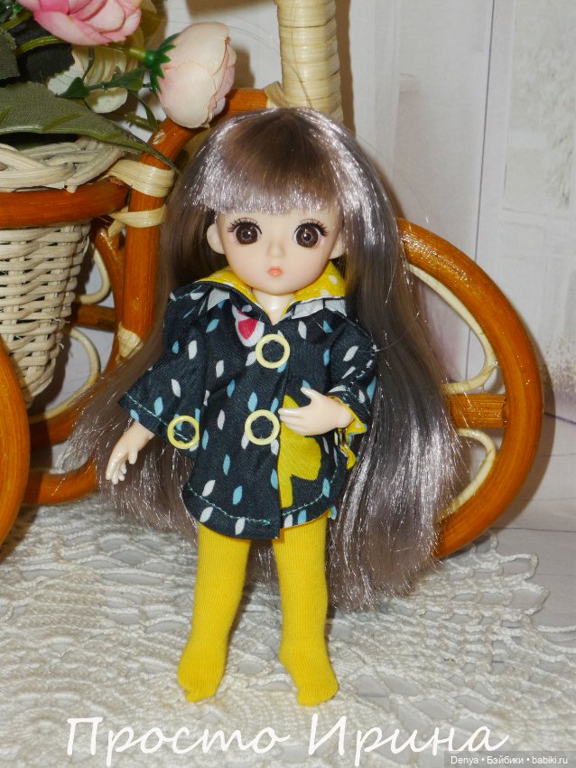 Одежда для Пукифи, Лутс, Лати, Baboliy - ЧАСТЬ 3