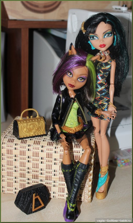 Купила, сама не понимаю КАК (фото 5)