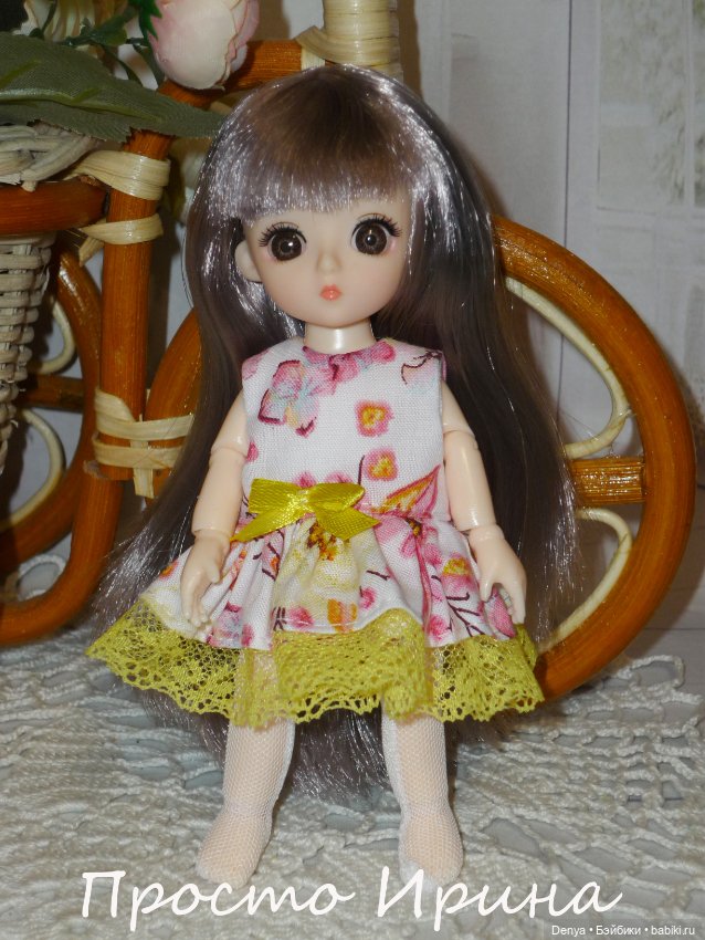 Одежда для Пукифи, Лутс, Лати, Baboliy - ЧАСТЬ 2 (фото 3)