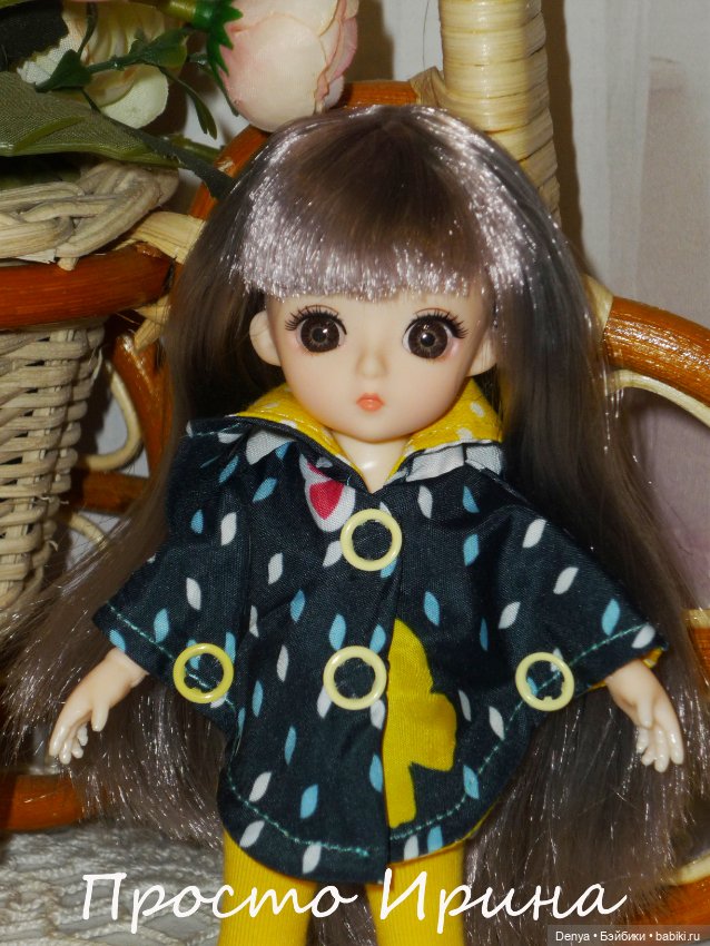 Одежда для Пукифи, Лутс, Лати, Baboliy - ЧАСТЬ 3