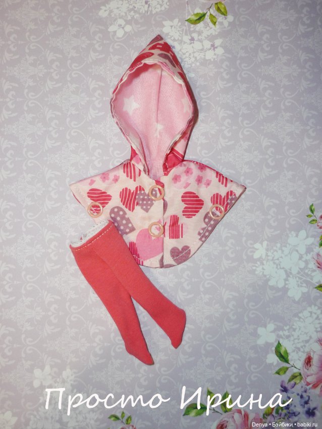 Одежда для Пукифи, Лутс, Лати, Baboliy - ЧАСТЬ 3 (фото 6)