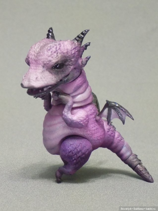 Годзи — Авторские куклы BJD (БЖД) у нас дома: фото