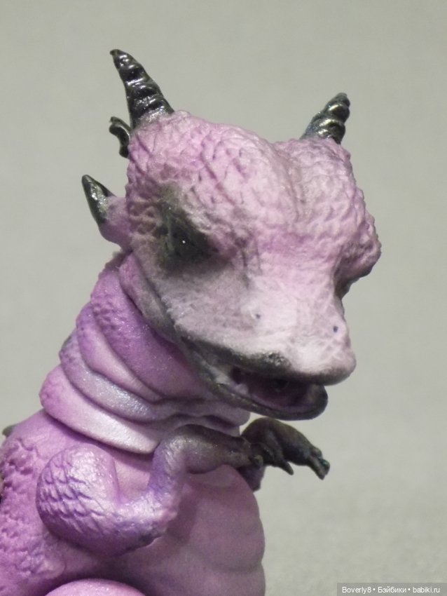 Годзи — Авторские куклы BJD (БЖД) у нас дома: фото (фото 4)