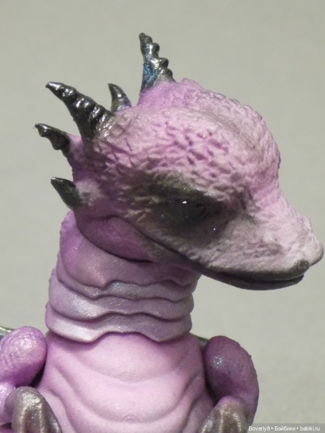 Годзи — Авторские куклы BJD (БЖД) у нас дома: фото (фото 8)