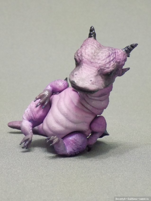 Годзи — Авторские куклы BJD (БЖД) у нас дома: фото