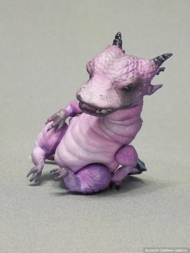 Годзи — Авторские куклы BJD (БЖД) у нас дома: фото