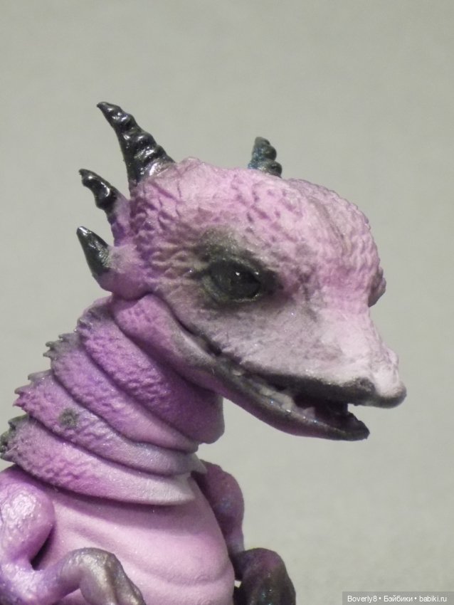 Годзи — Авторские куклы BJD (БЖД) у нас дома: фото (фото 3)