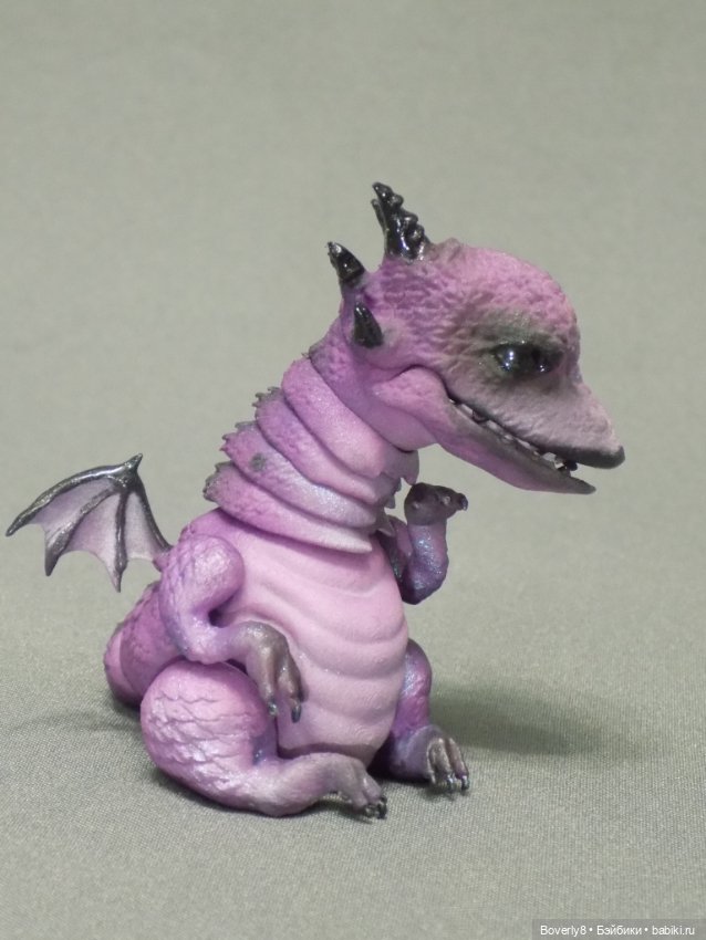 Годзи — Авторские куклы BJD (БЖД) у нас дома: фото (фото 9)