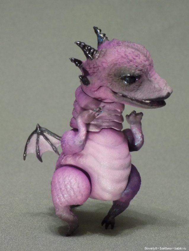 Годзи — Авторские куклы BJD (БЖД) у нас дома: фото