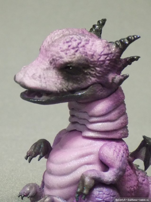 Годзи — Авторские куклы BJD (БЖД) у нас дома: фото (фото 2)